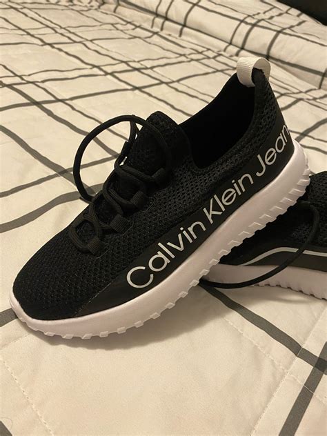 calvin klein adidasi